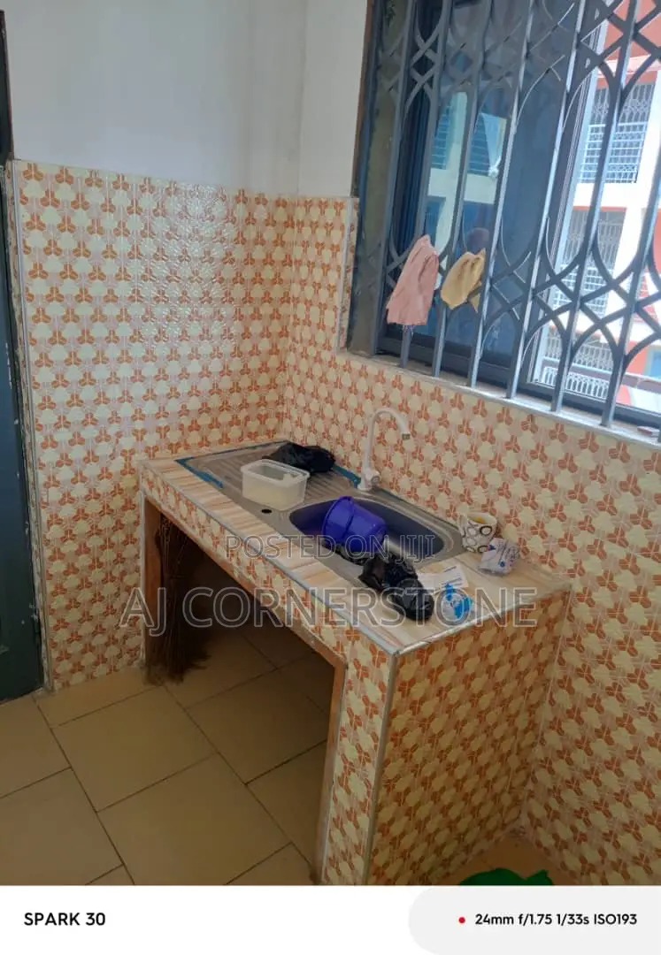 Studio Apartment in Amasaman for rent