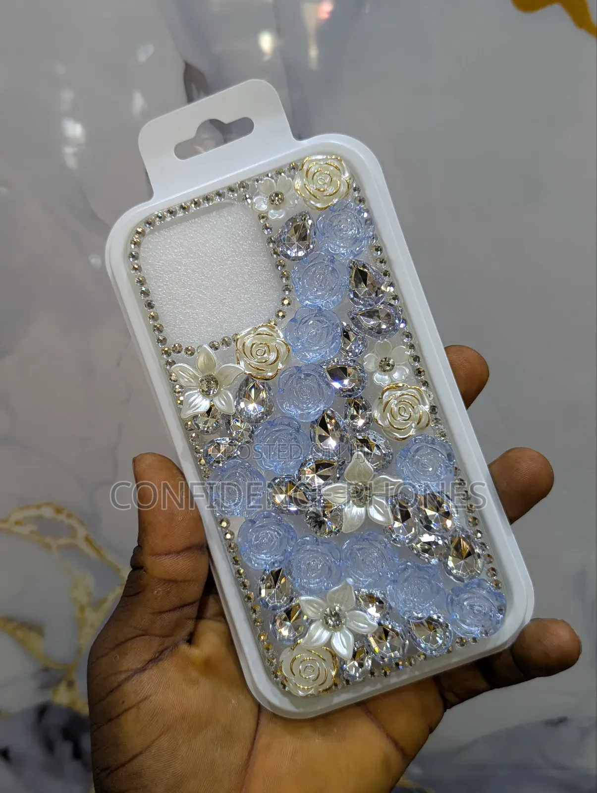 iPhone 16pro Max Case