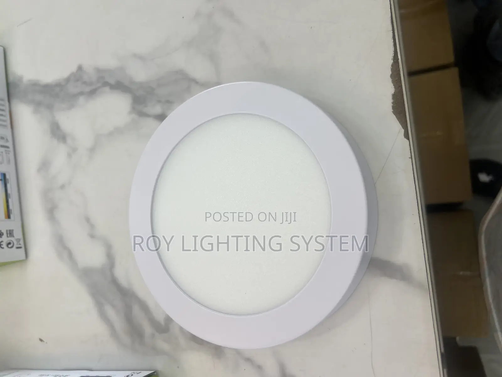 Led Pannel
