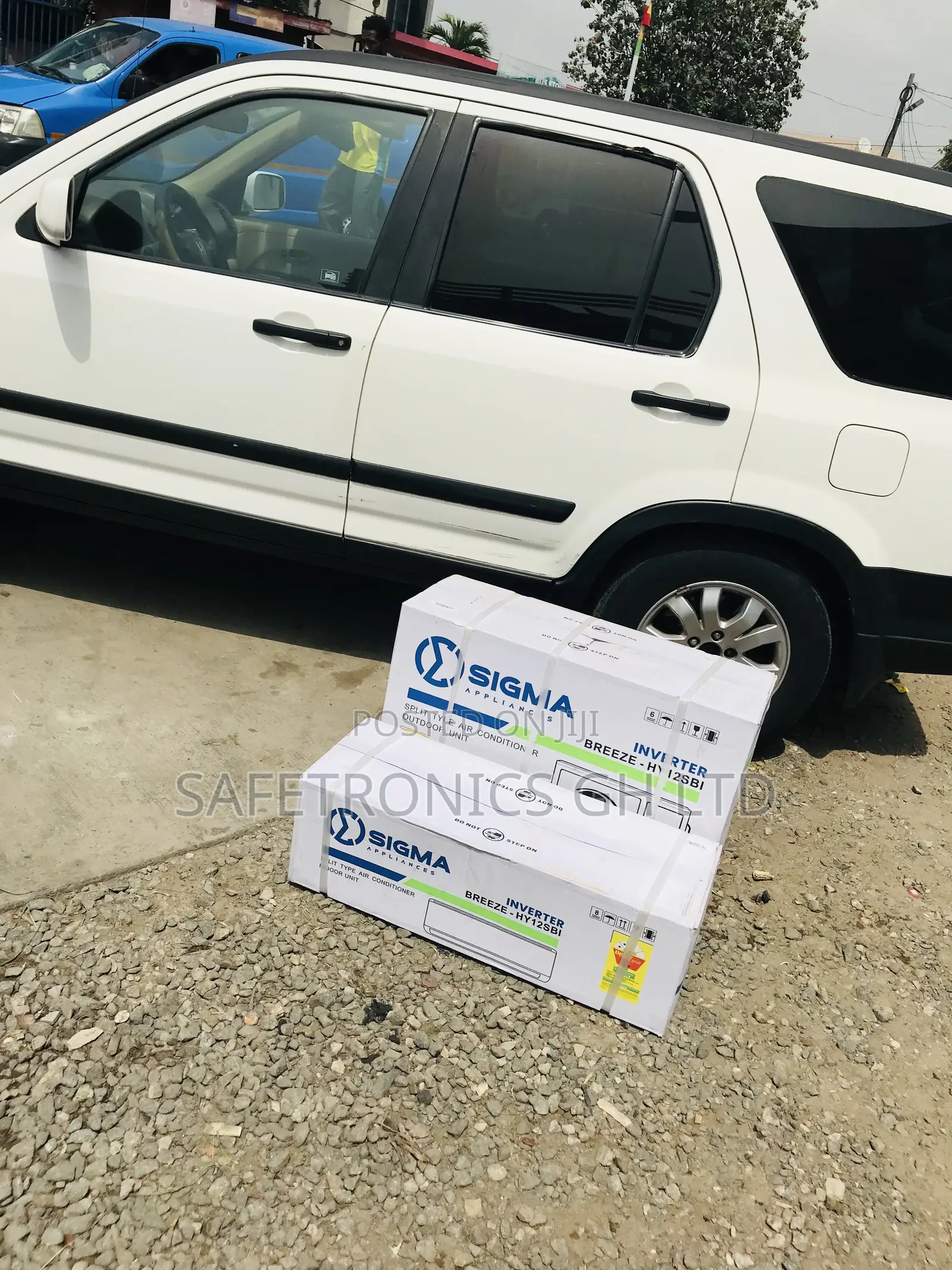 Lastest 1.5 Hp Stigma Split White R410a Inverter Ac
