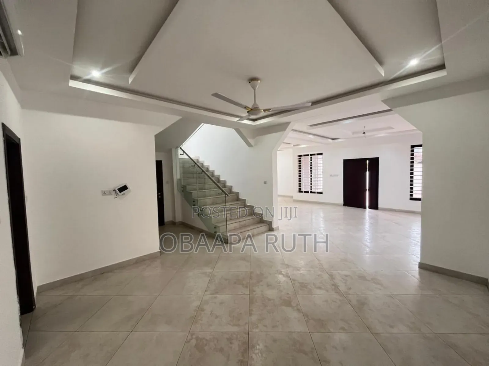 4bdrm House in American House for rent