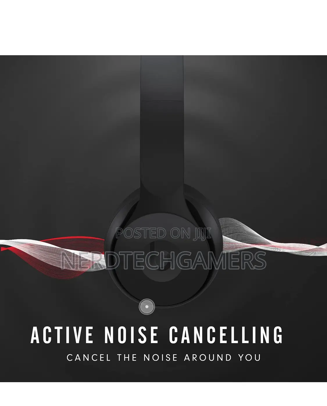 Beats Solo Pro Wireless Nc , 22 Hours, Built-in Microphone