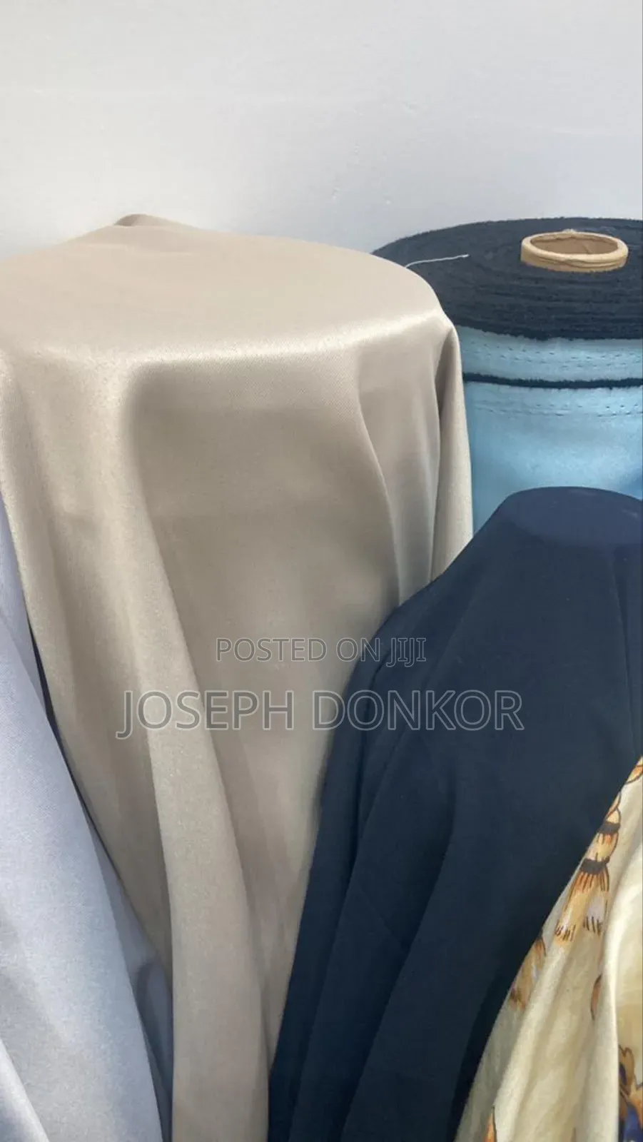 Original Fabrics
