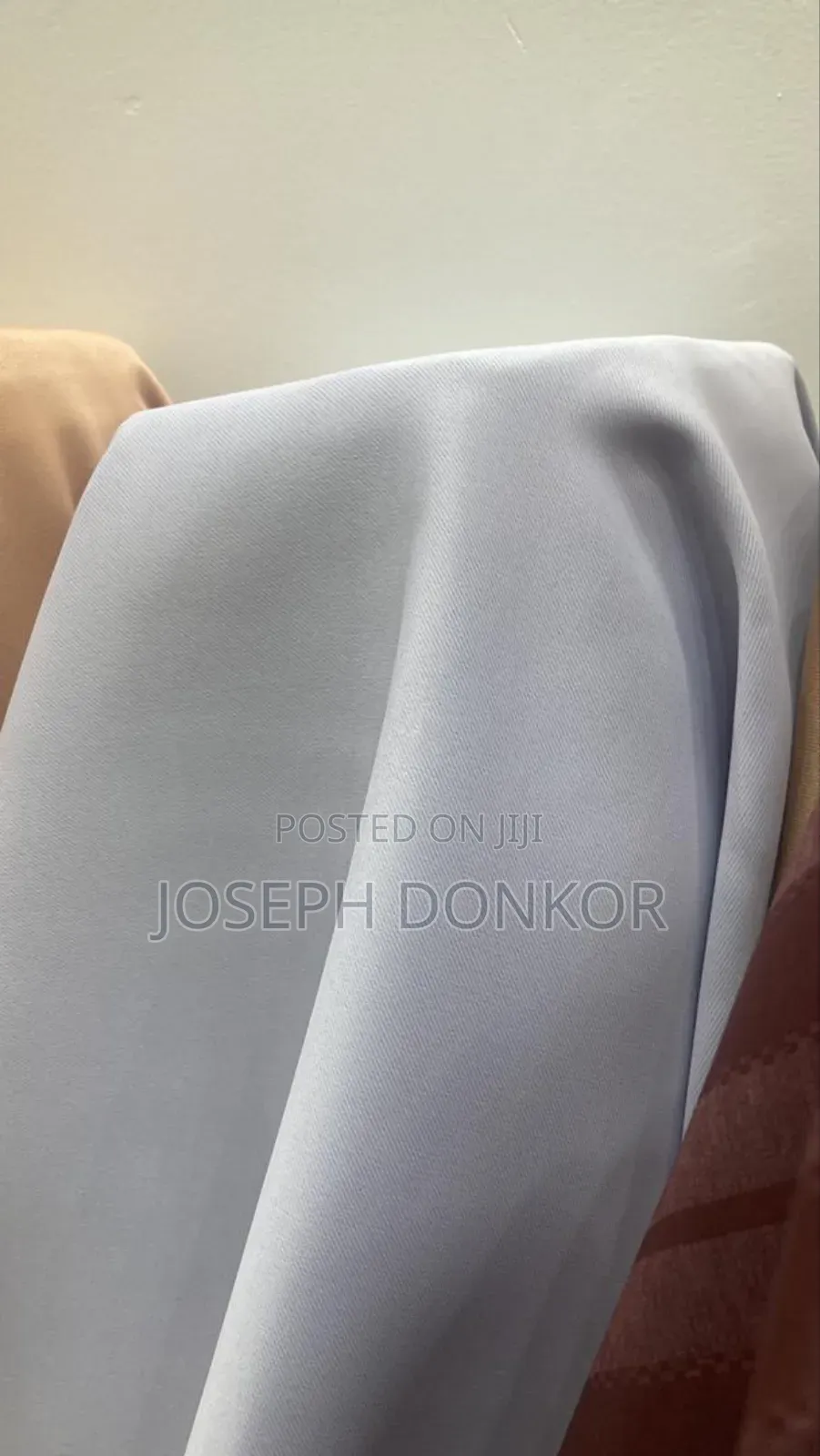 Original Fabrics