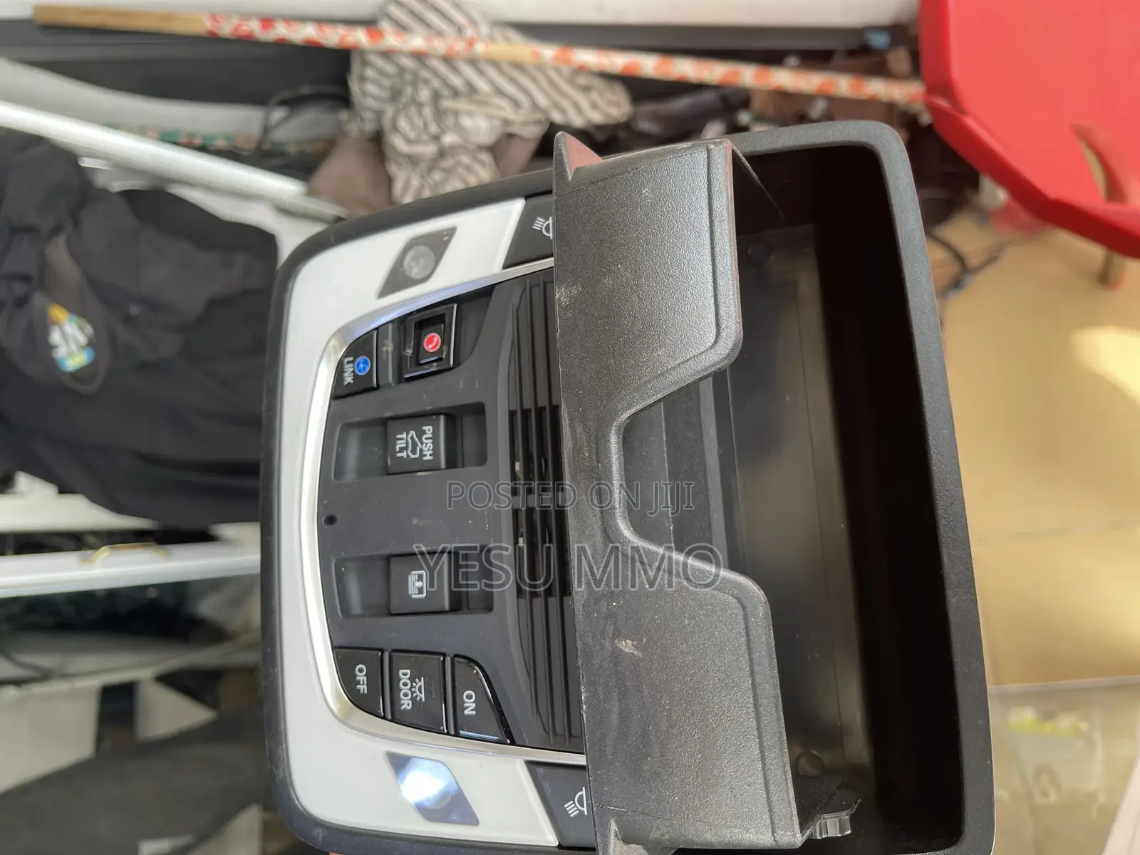 Acura 22-24 Sound Roof Switch