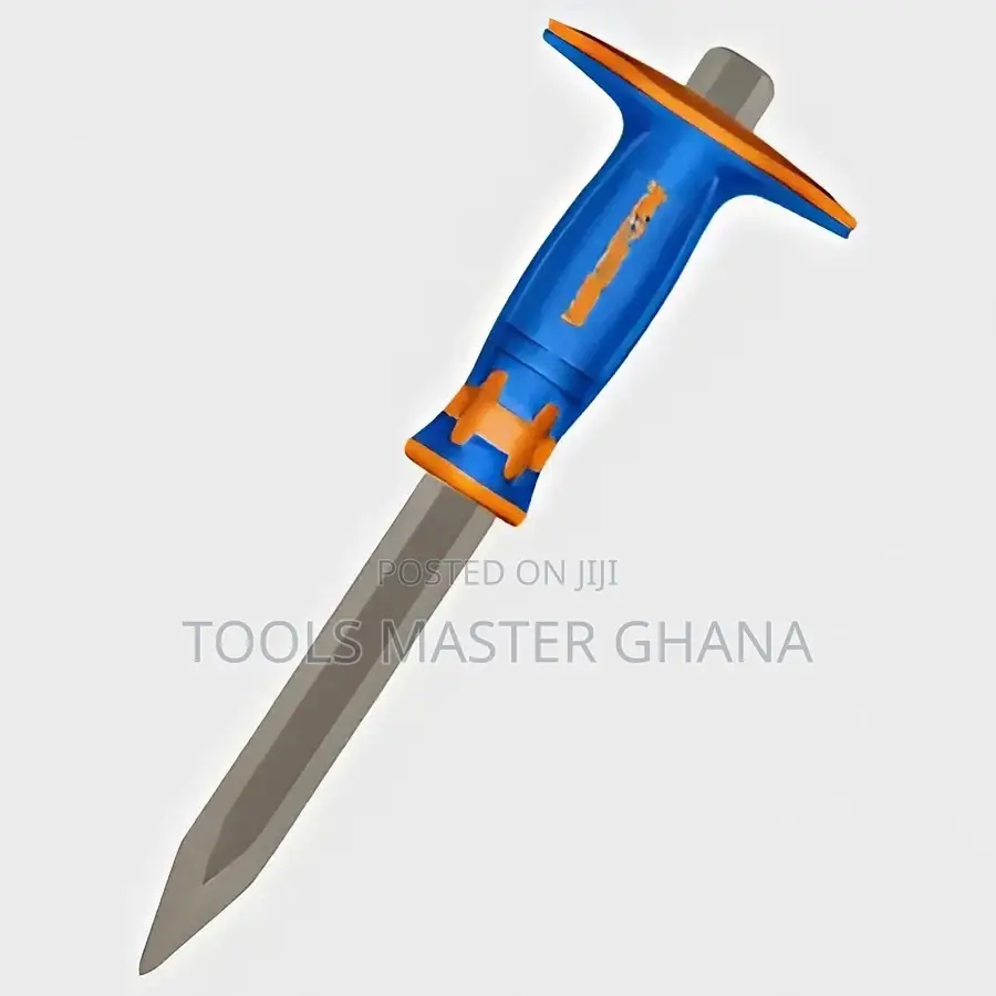 Concrete Chisel # Wcc2313