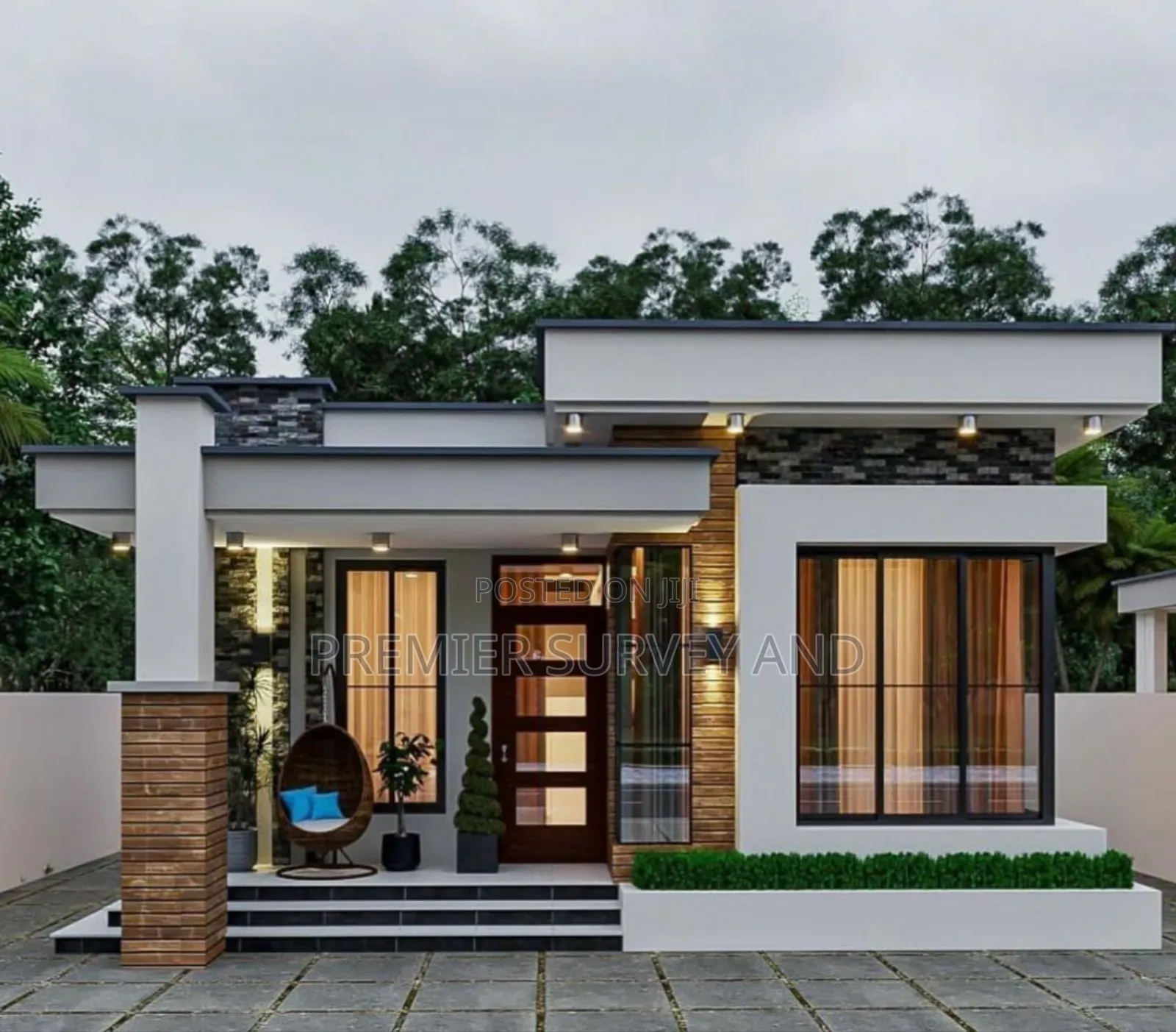 Architecture Designs
