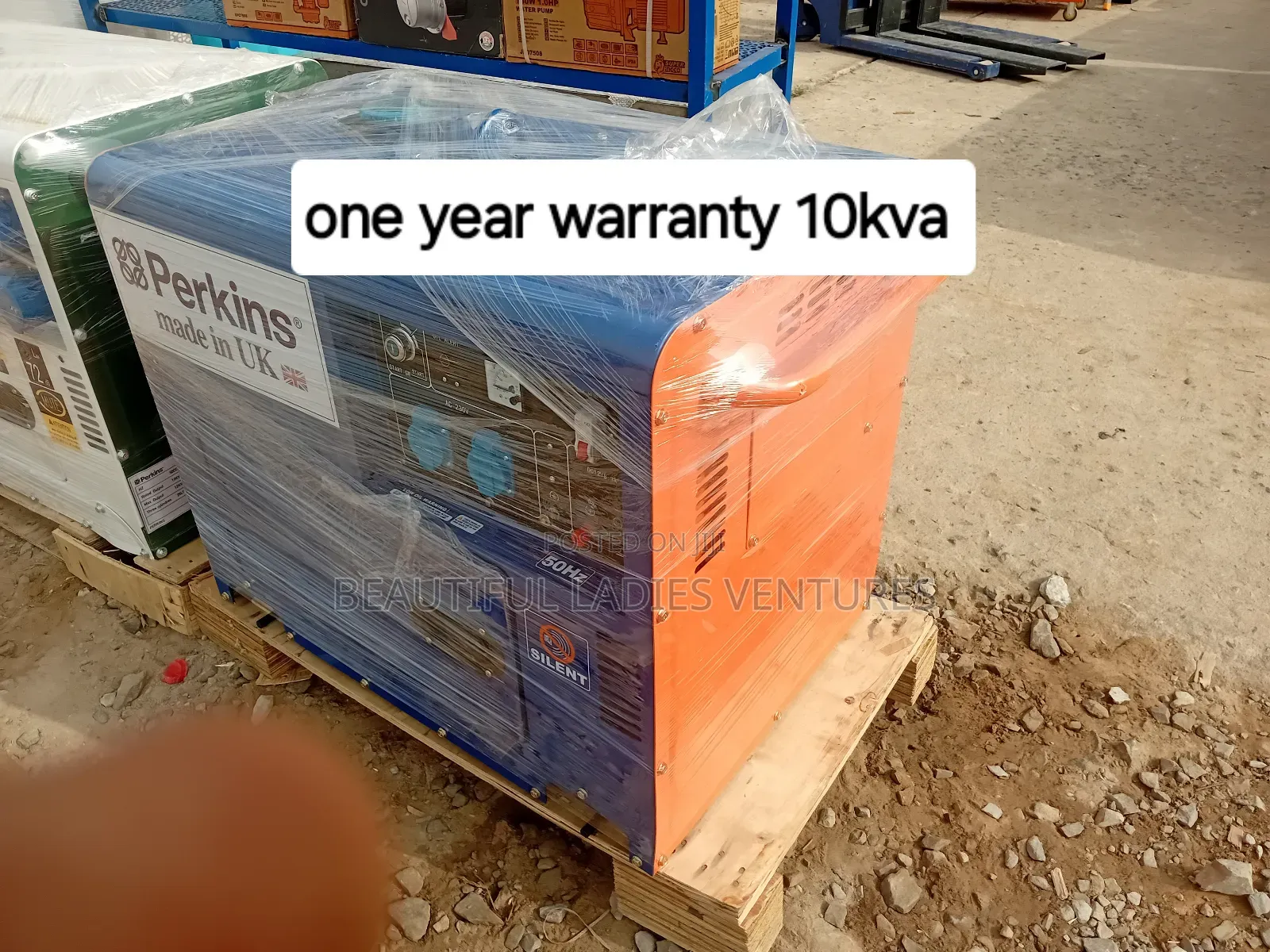 Qualified Supper Efficient Generator 10kva Best