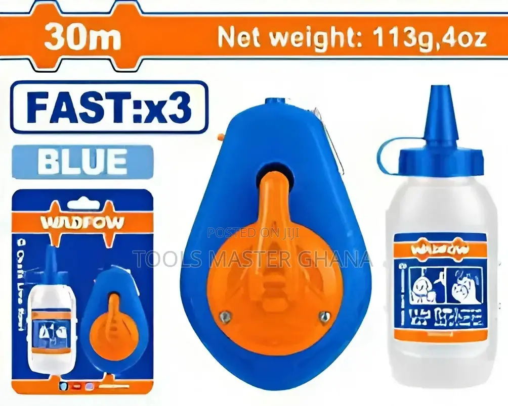 Chalk Line Reel # Whx1430