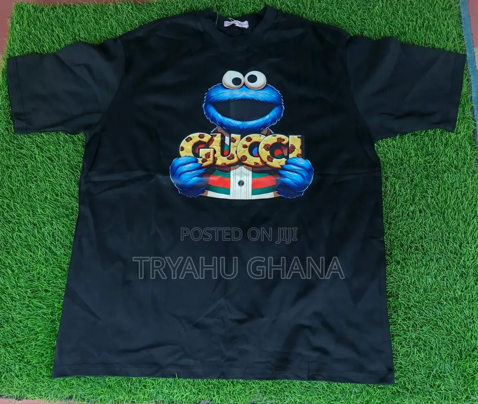 Breathe Easy, Wear Boldly With Glassy Sky T-Shirts.