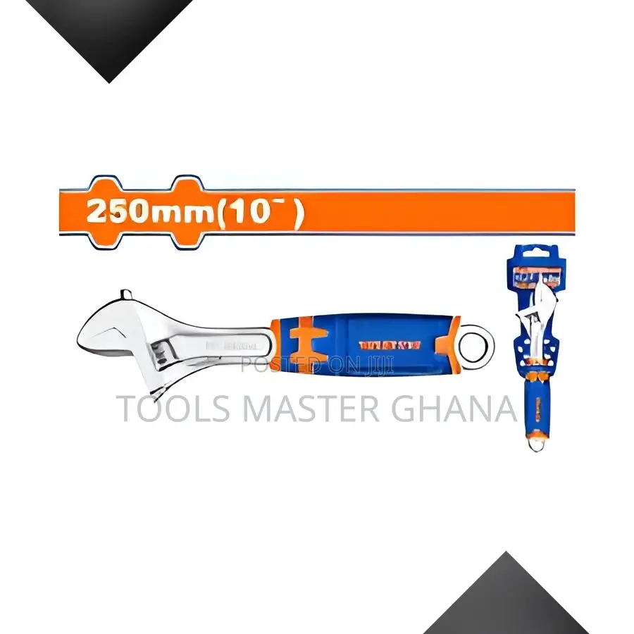 Adjustable Wrench - Waw2210