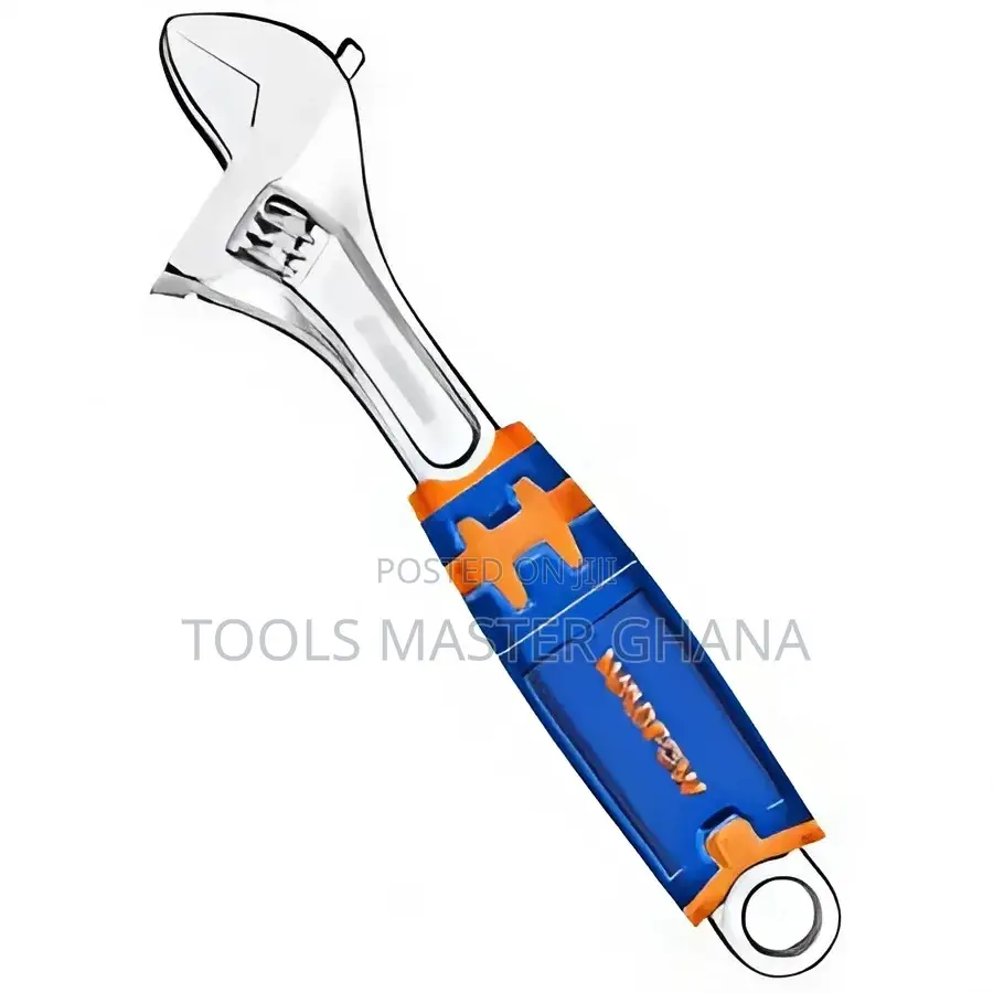 Adjustable Wrench - Waw2212