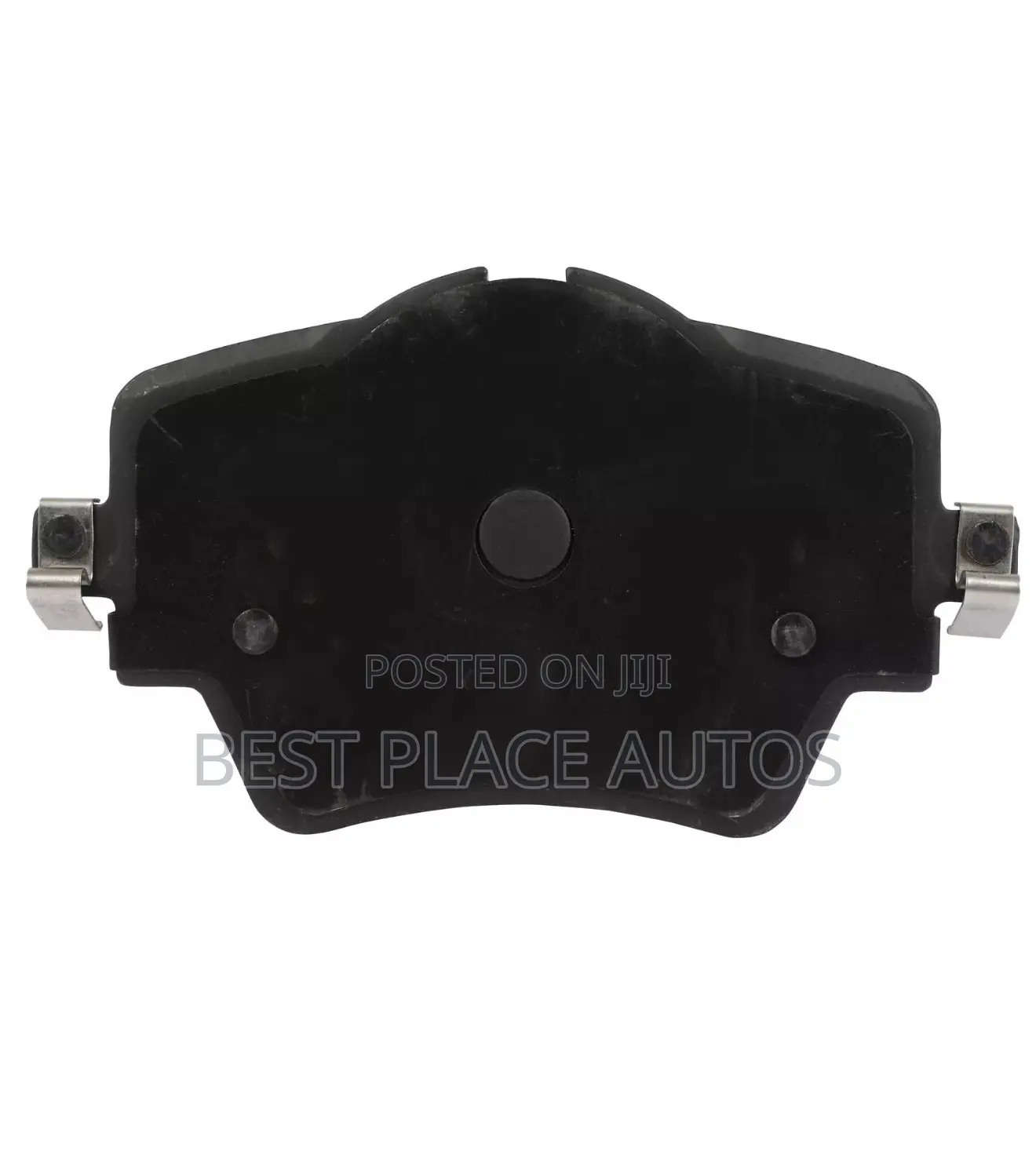 BMW X1 Front Brake Pad