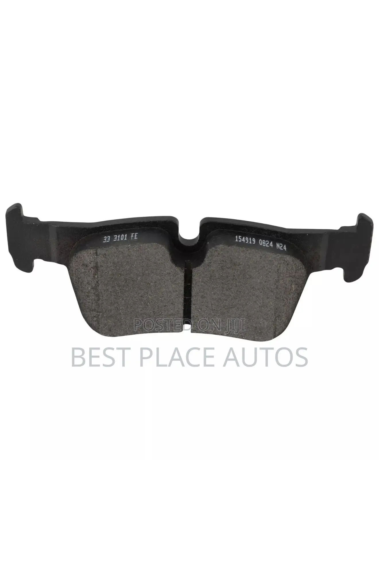 BMW X1 Back Brake Pad