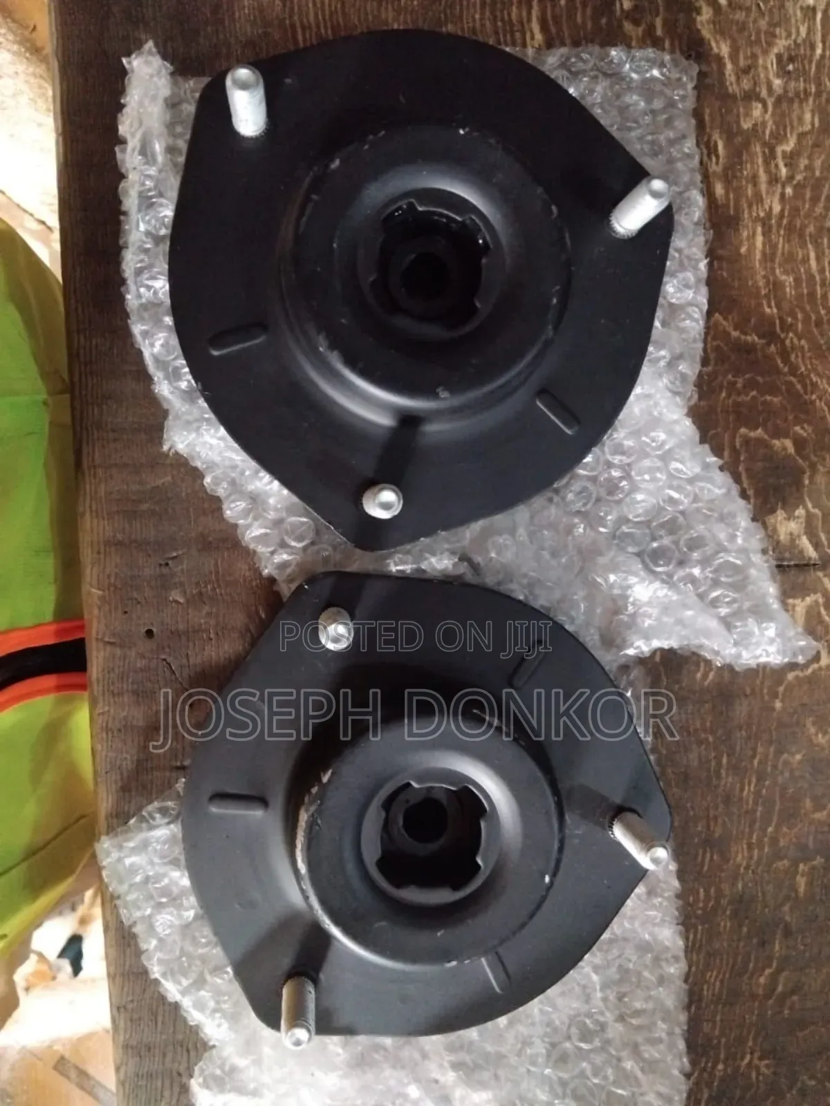 Highlander Front Shocks Top Mounting 2013,2014,2015 to 2018