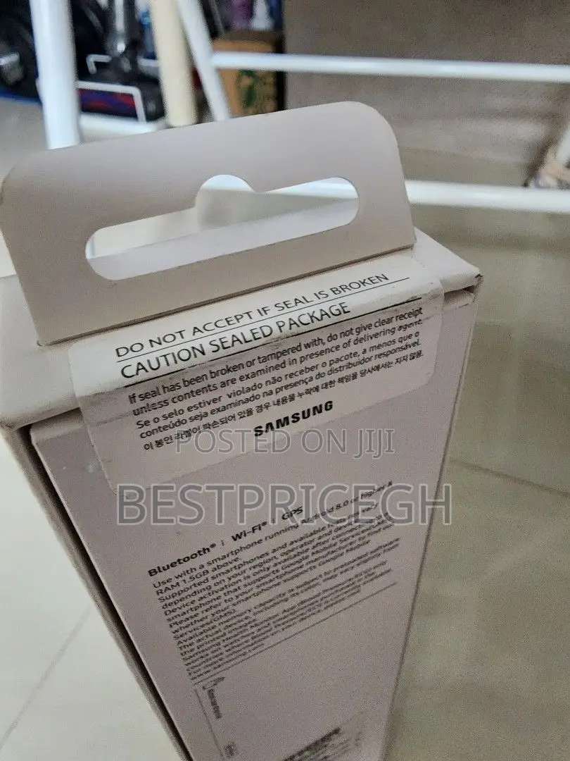Samsung Galaxy Watch Fe - 40mm