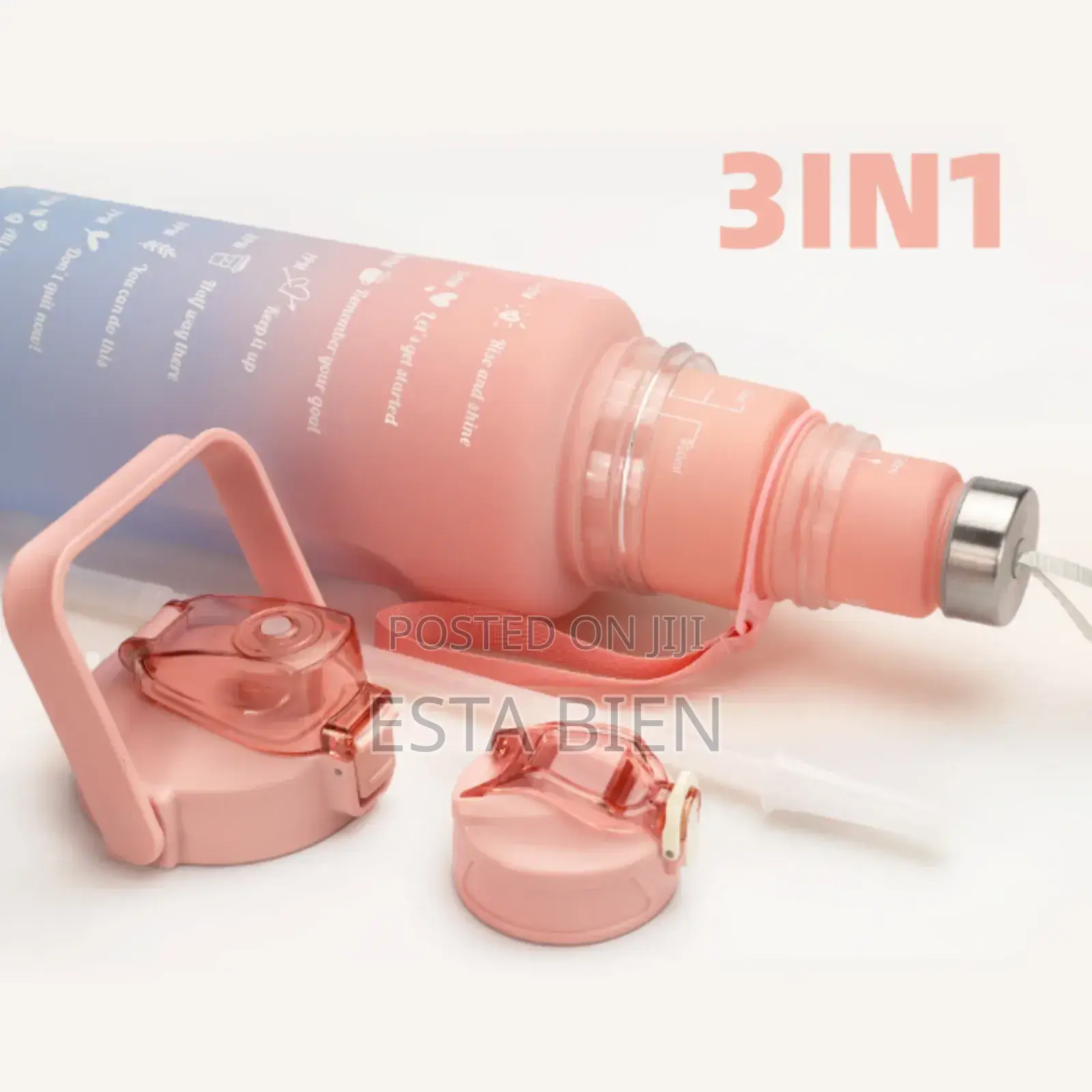 Waterbottle