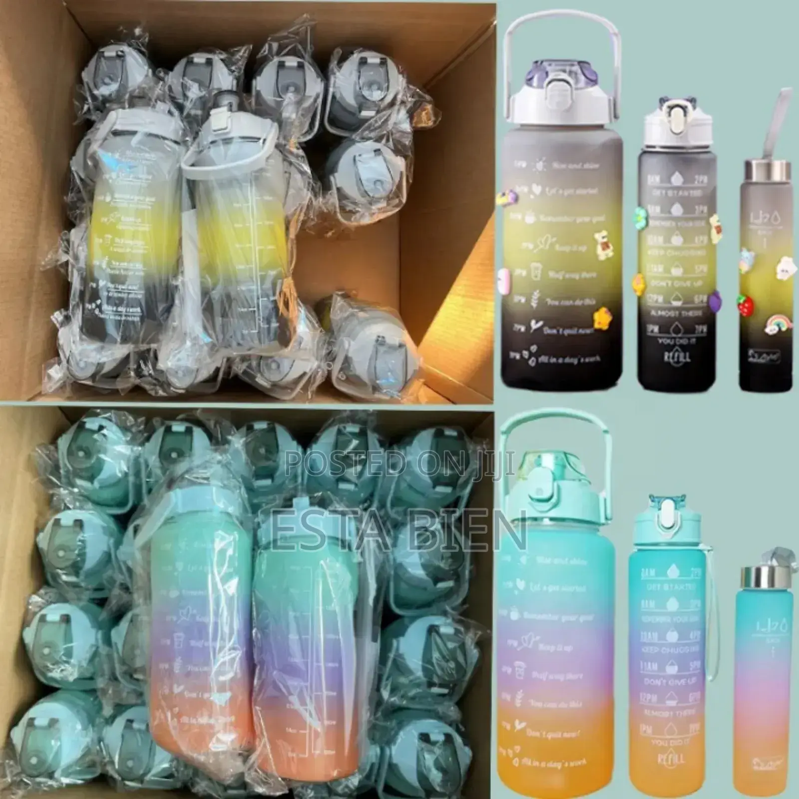 Waterbottle