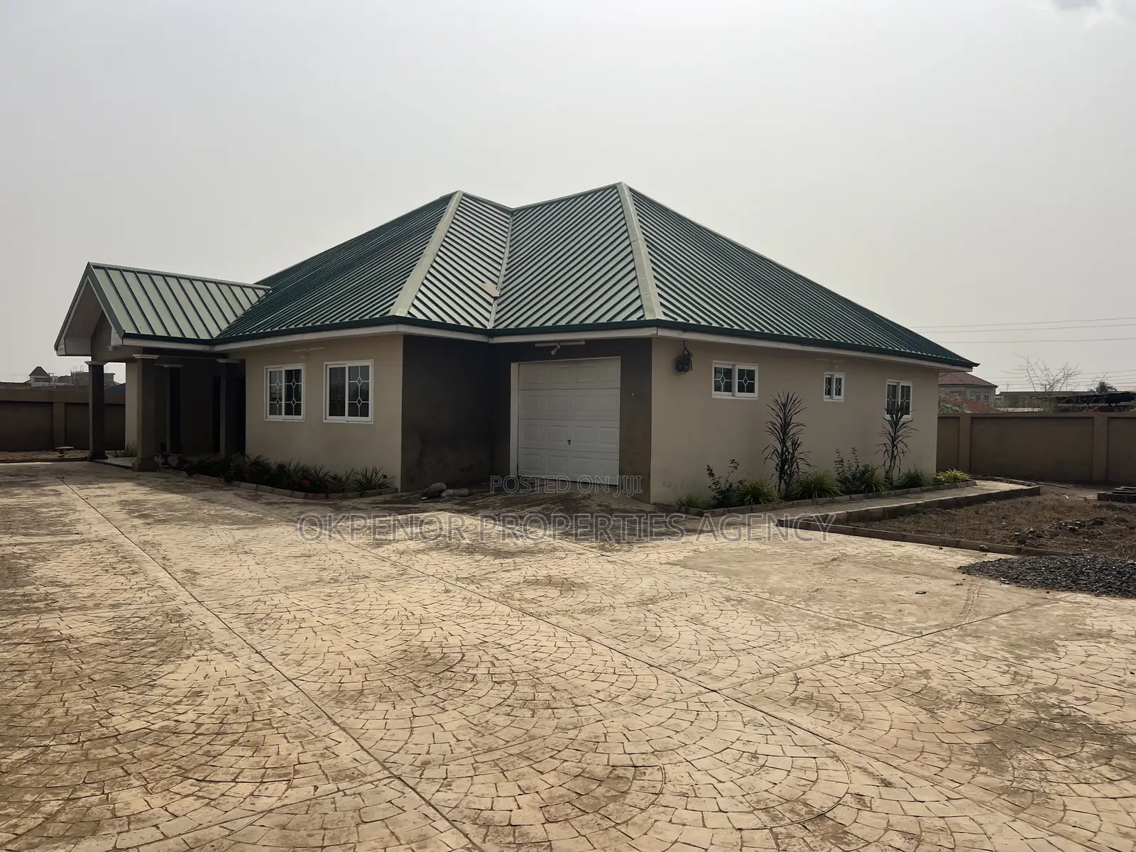 3bdrm House in Legon Hills, Accra Metropolitan for sale