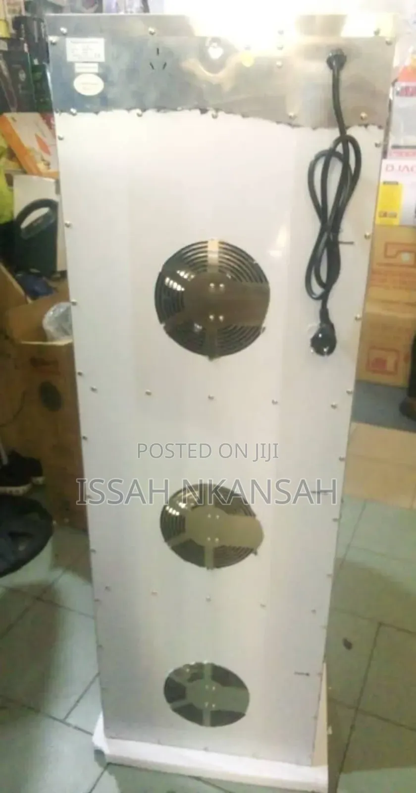 Commercial Dehydrator