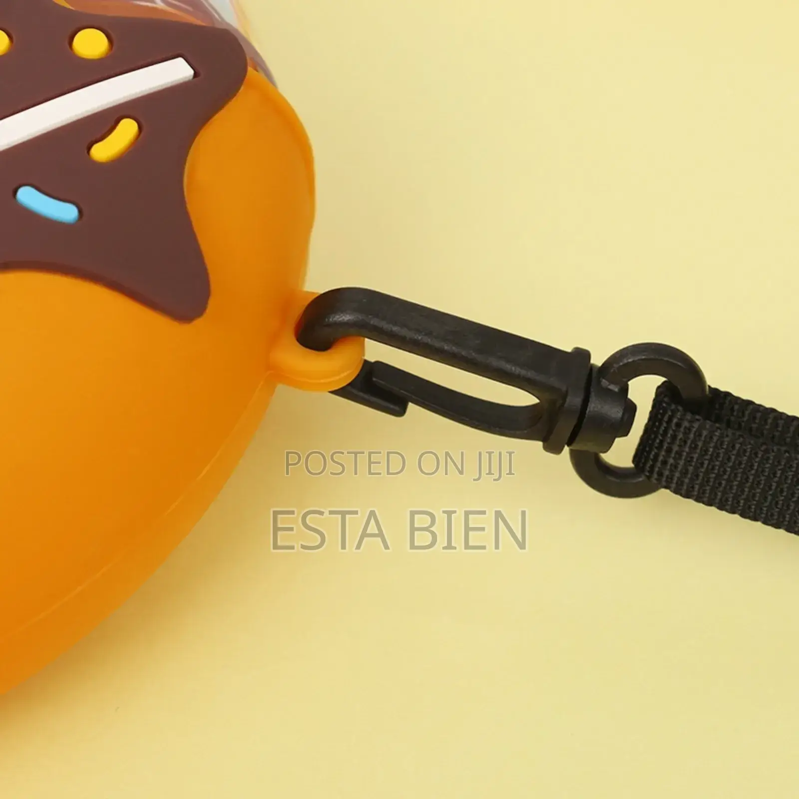 Donut Waterbottle
