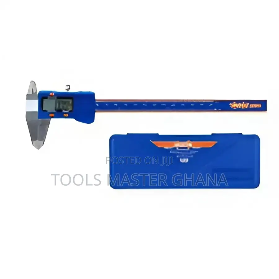 Digital Caliper # Wvc2b20