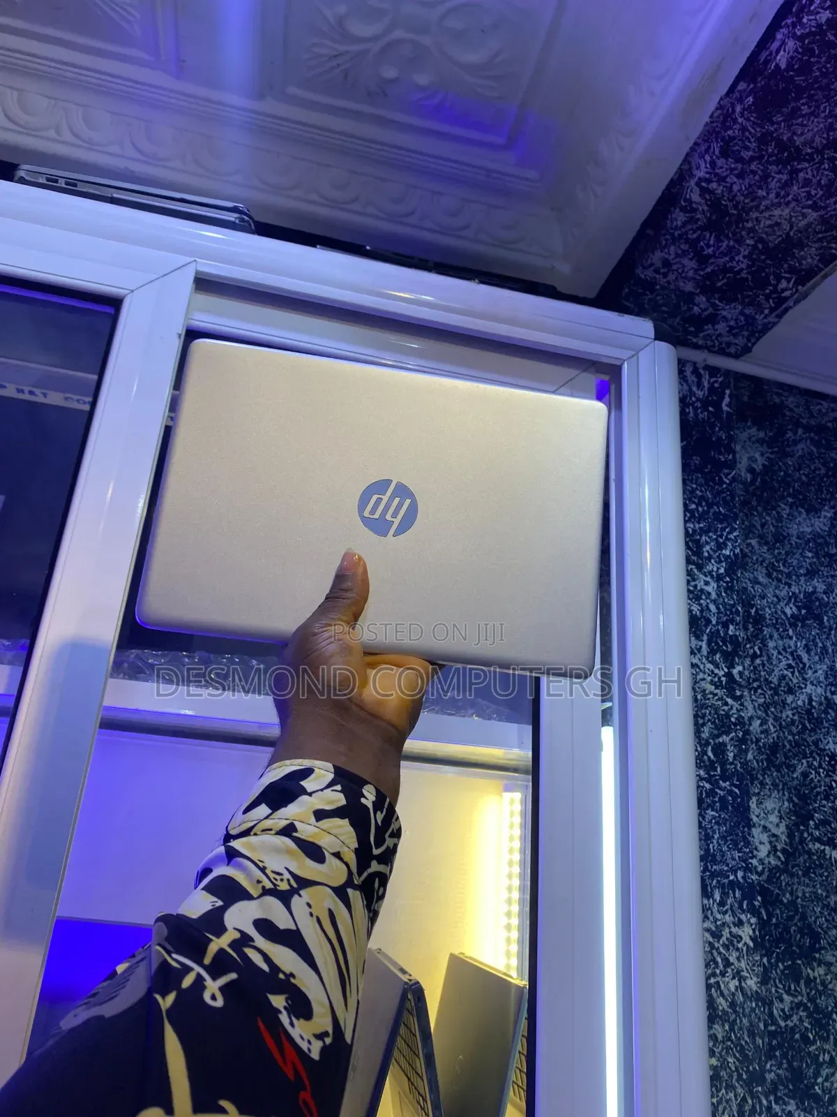 Laptop HP Stream 11-Ah110hr 4GB Intel Atom SSD 60GB