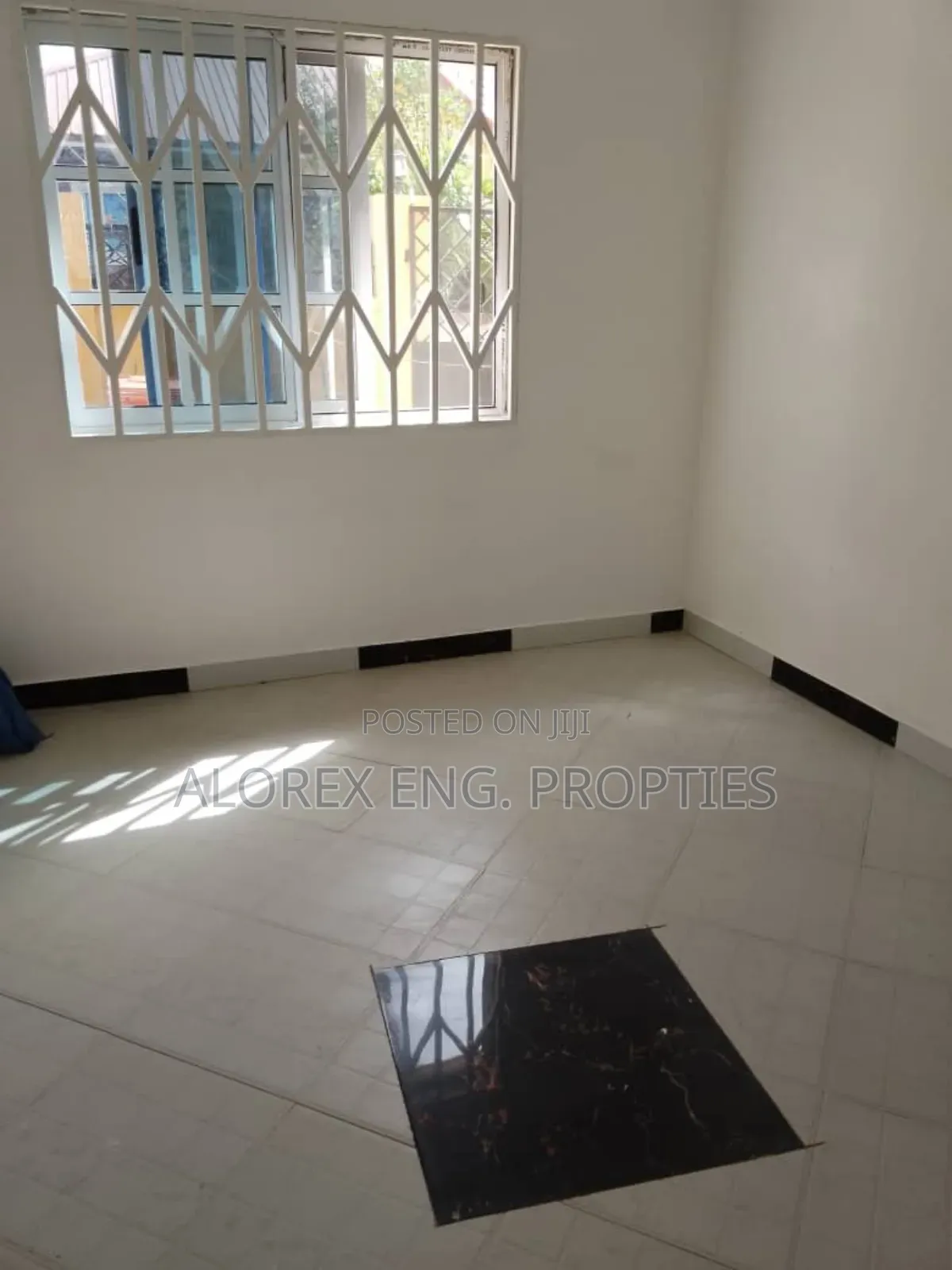2bdrm House in Self Compound, Oyarifa for rent