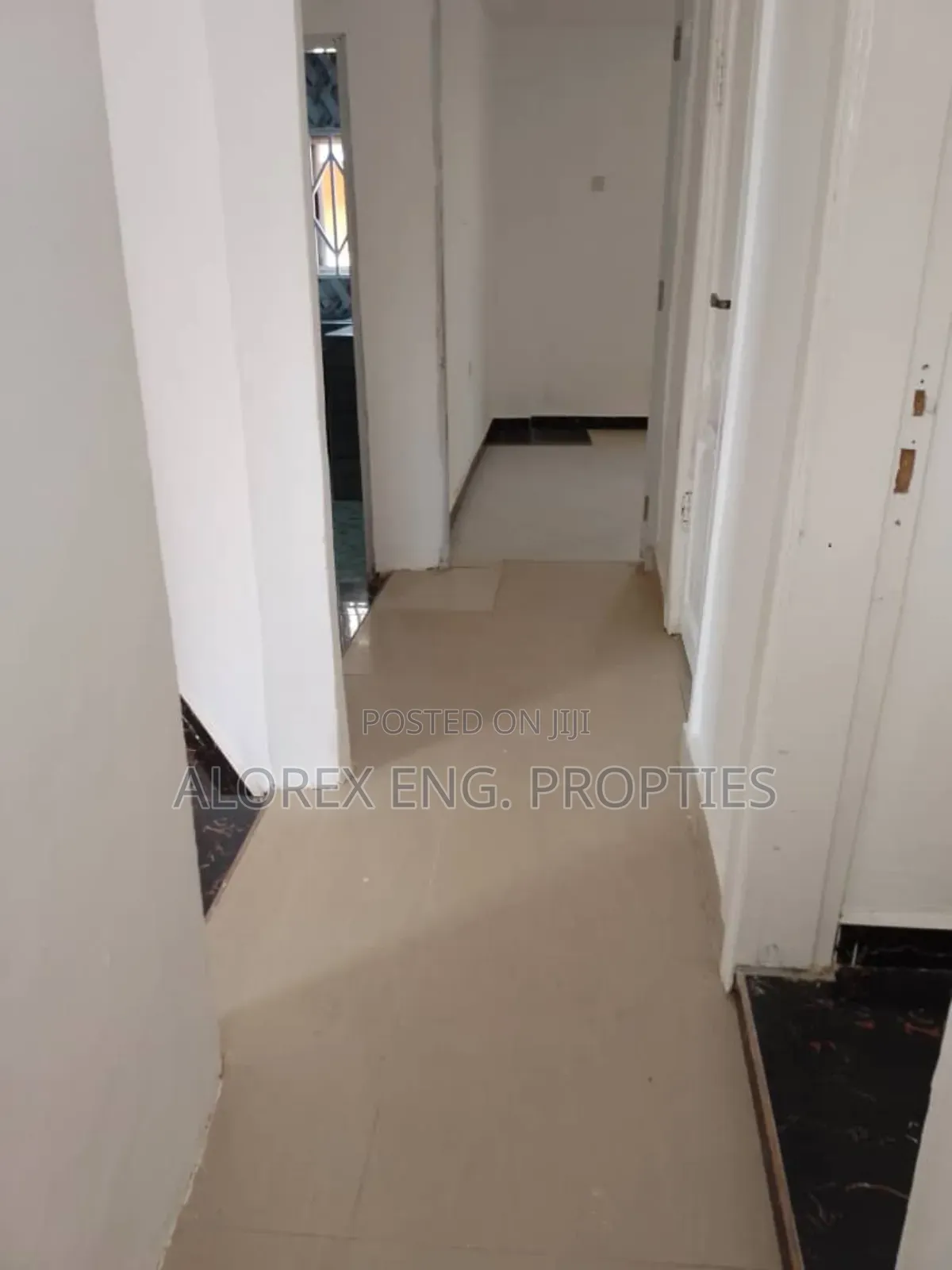 2bdrm House in Self Compound, Oyarifa for rent