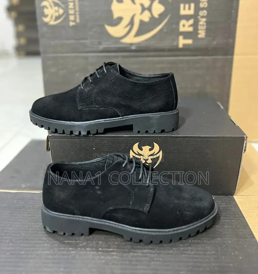 Timberland Desert Shoe