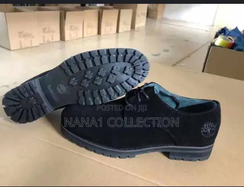 Timberland Desert Shoe