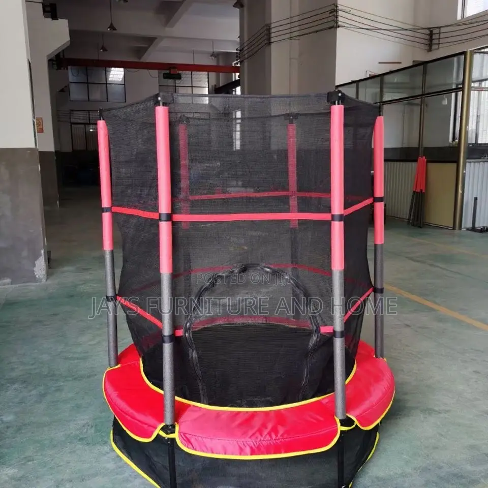 Kids Trampoline