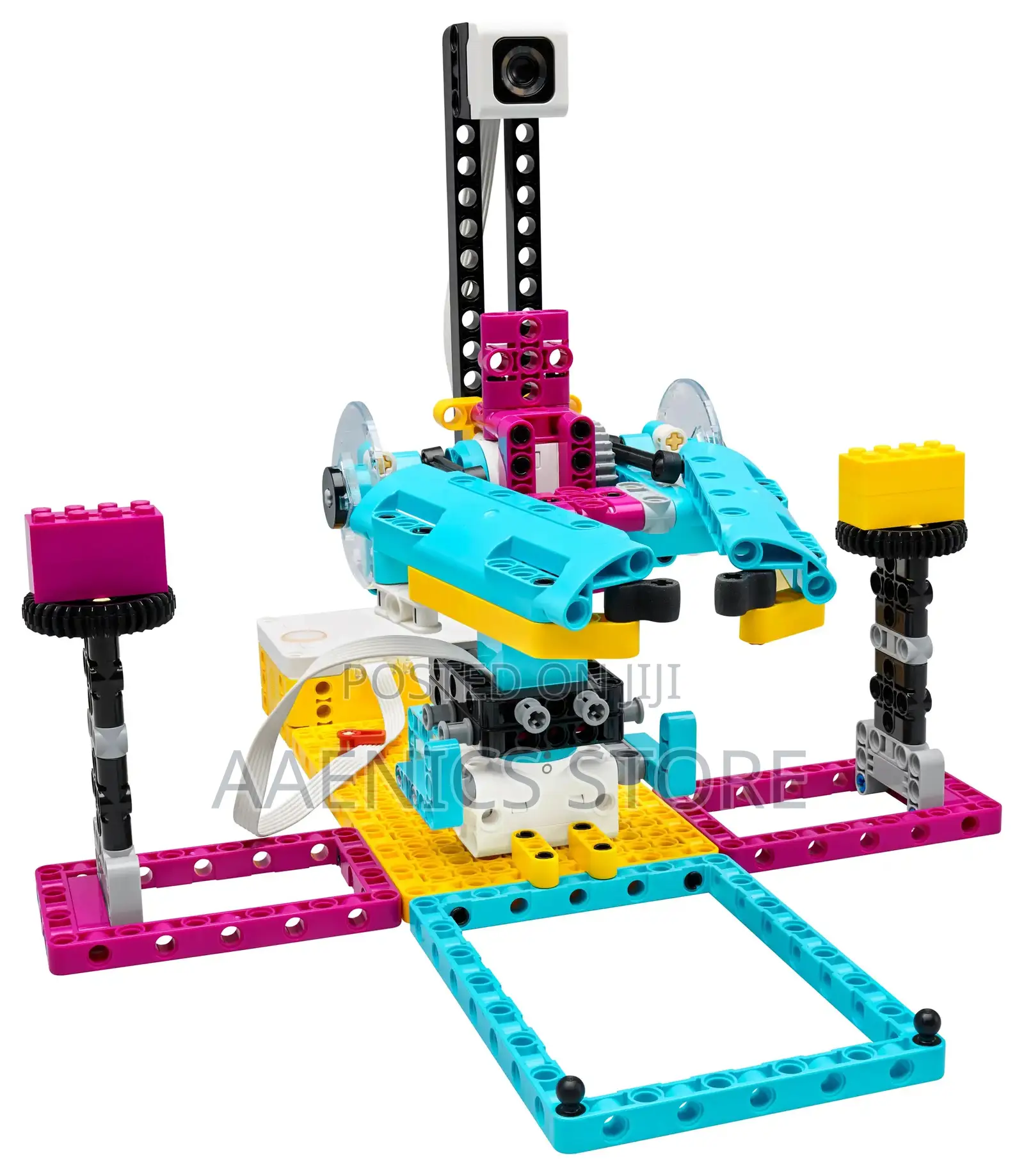 Lego Education Spike Prime Set