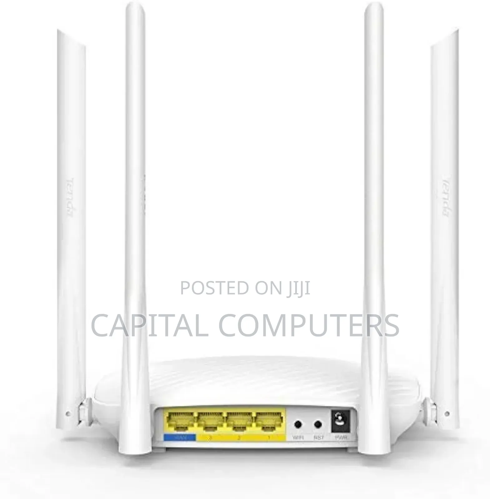 Tenda 600mbs Wireless N Router