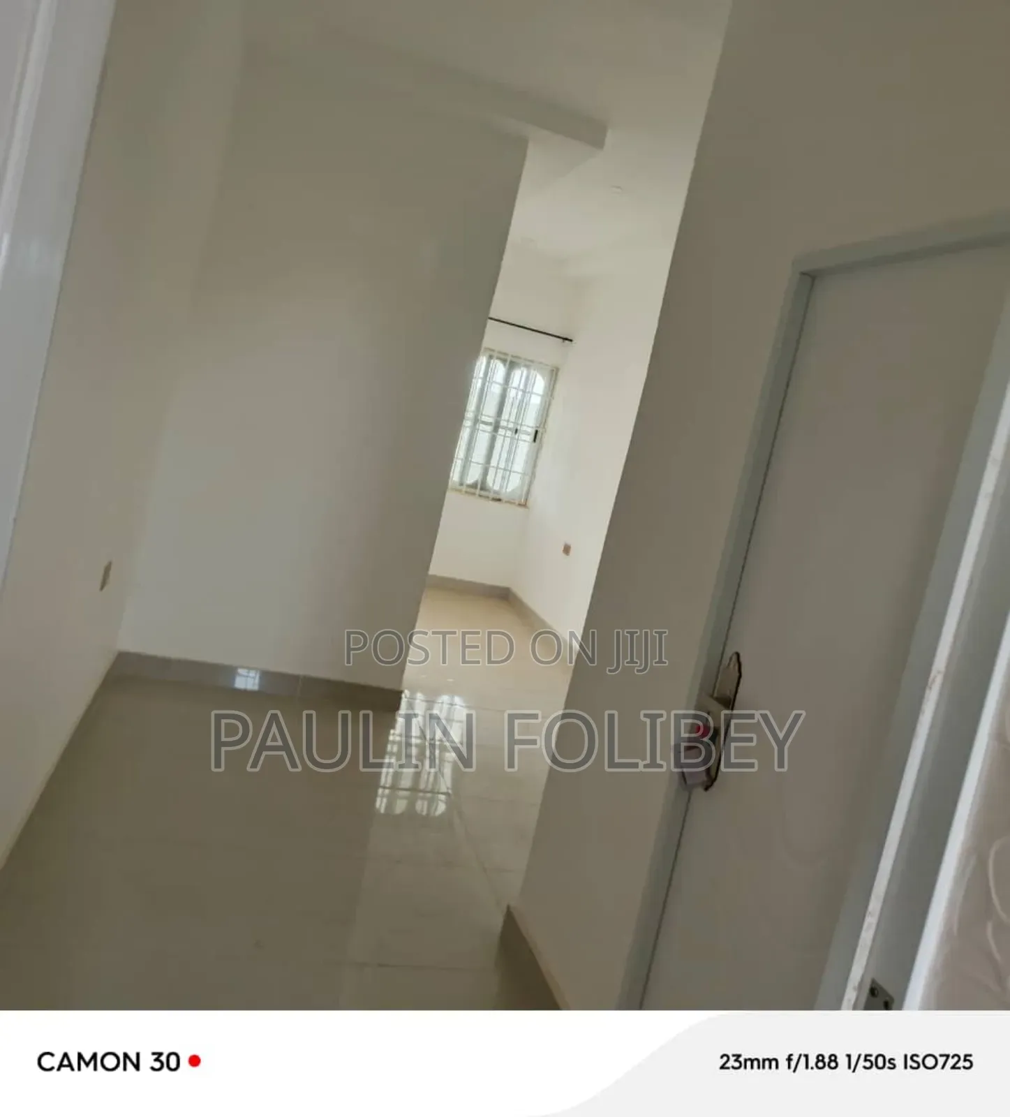 2bdrm Apartment in Dg Properties, Ablekuma for rent