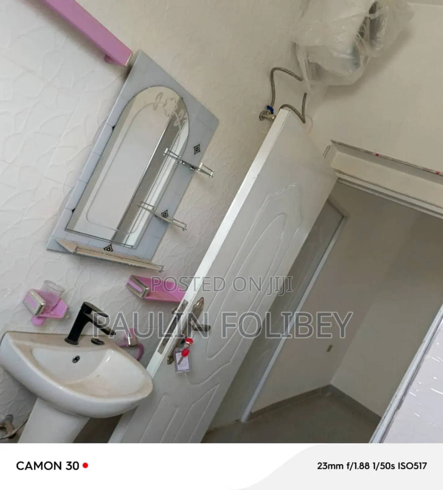 2bdrm Apartment in Dg Properties, Ablekuma for rent