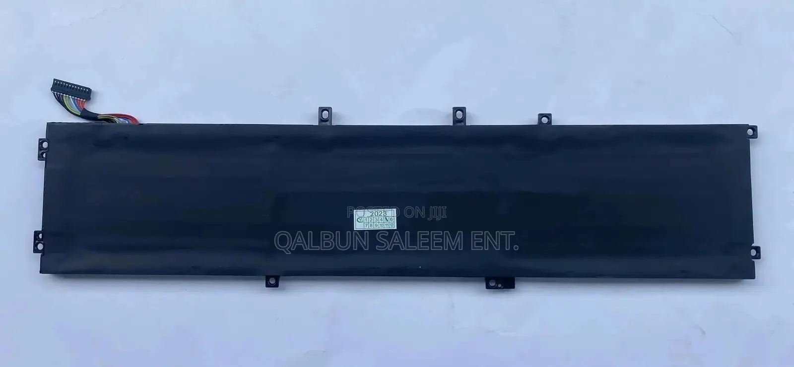 Original Dell 6gtpy Laptop Battery for XPS 15 9570 9560 9550 7590 7500