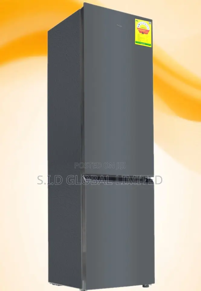 260ltrs TCL Mechanical Control F265bf