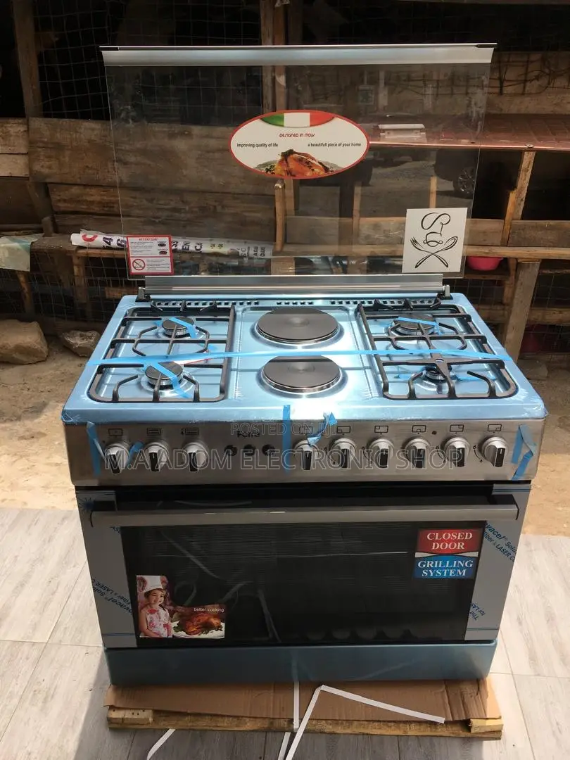 Ferre 60x90cm Family Cooker Deal