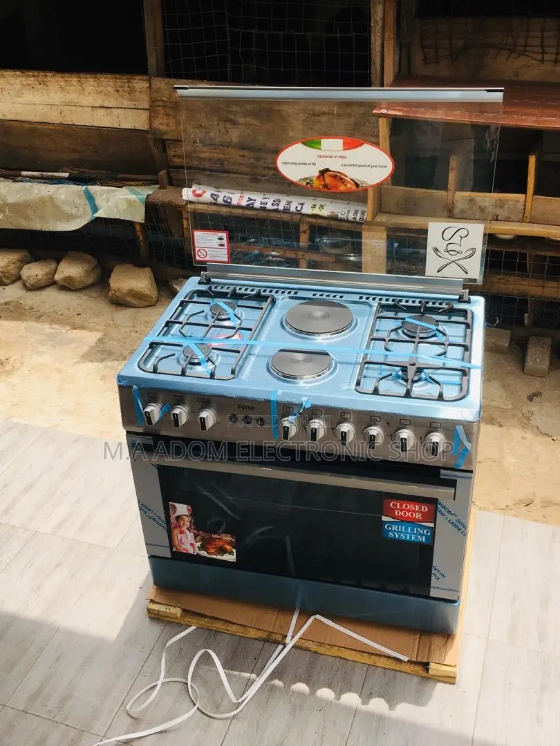 Ferre 60x90cm Oven Grill Kitchen Joy