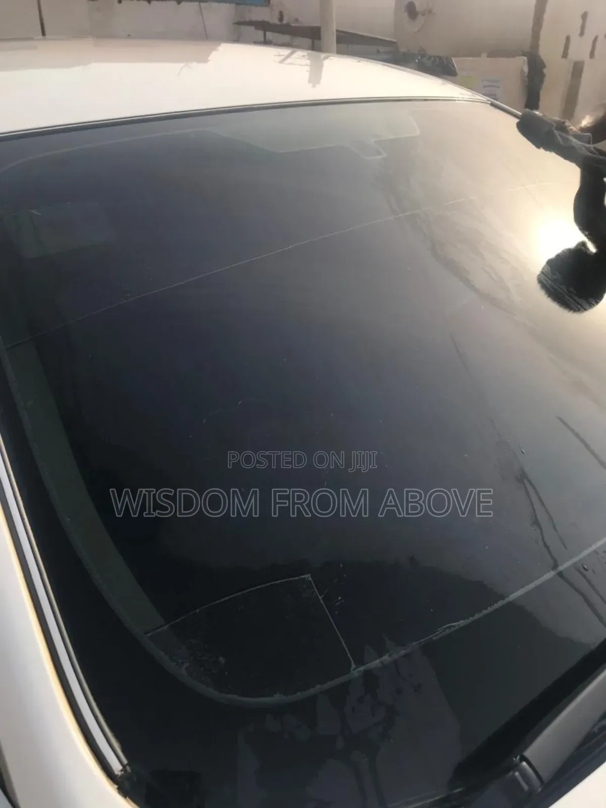 Original Flames Available Its Islamic Tinted for All Cars
