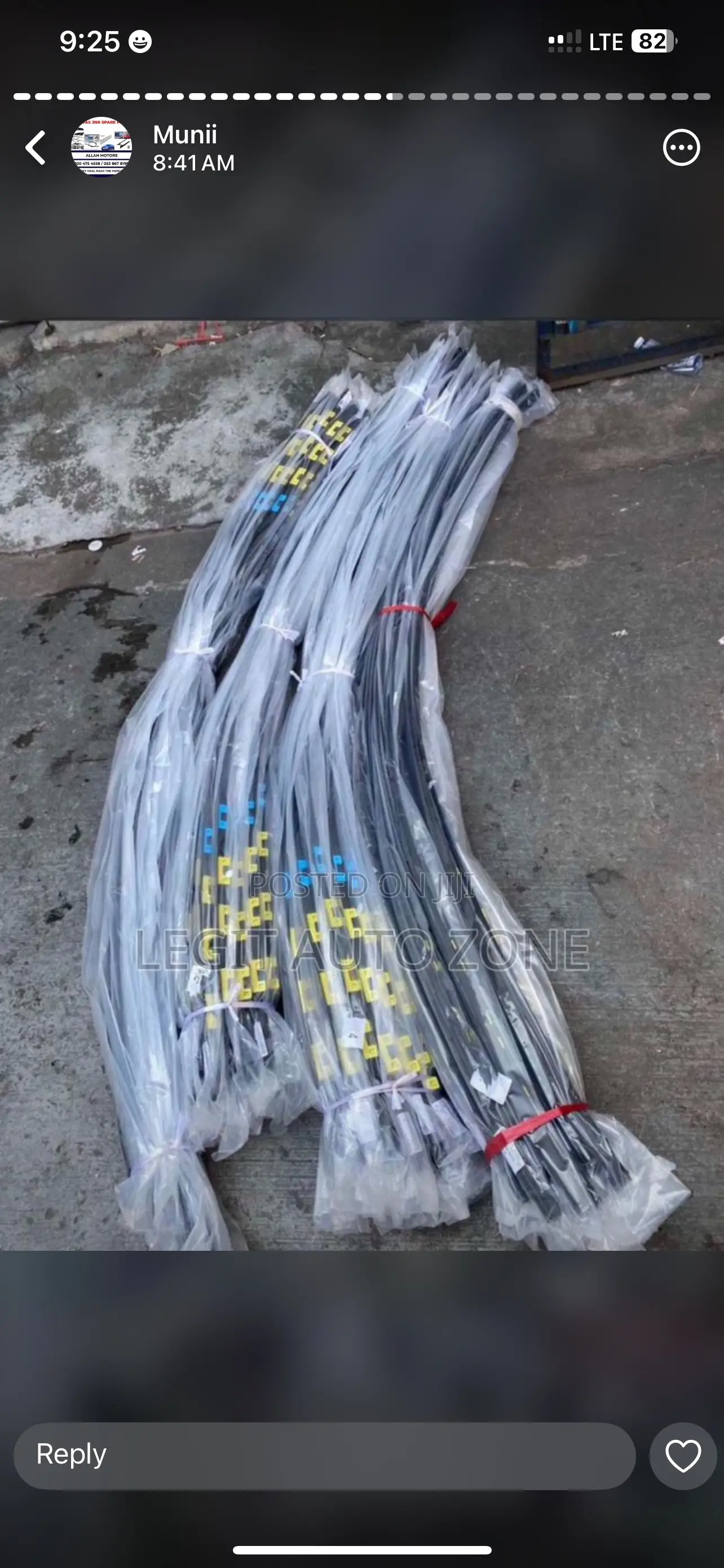 Honda CRV 2017,2018,2020,2021 Top Gutter Available
