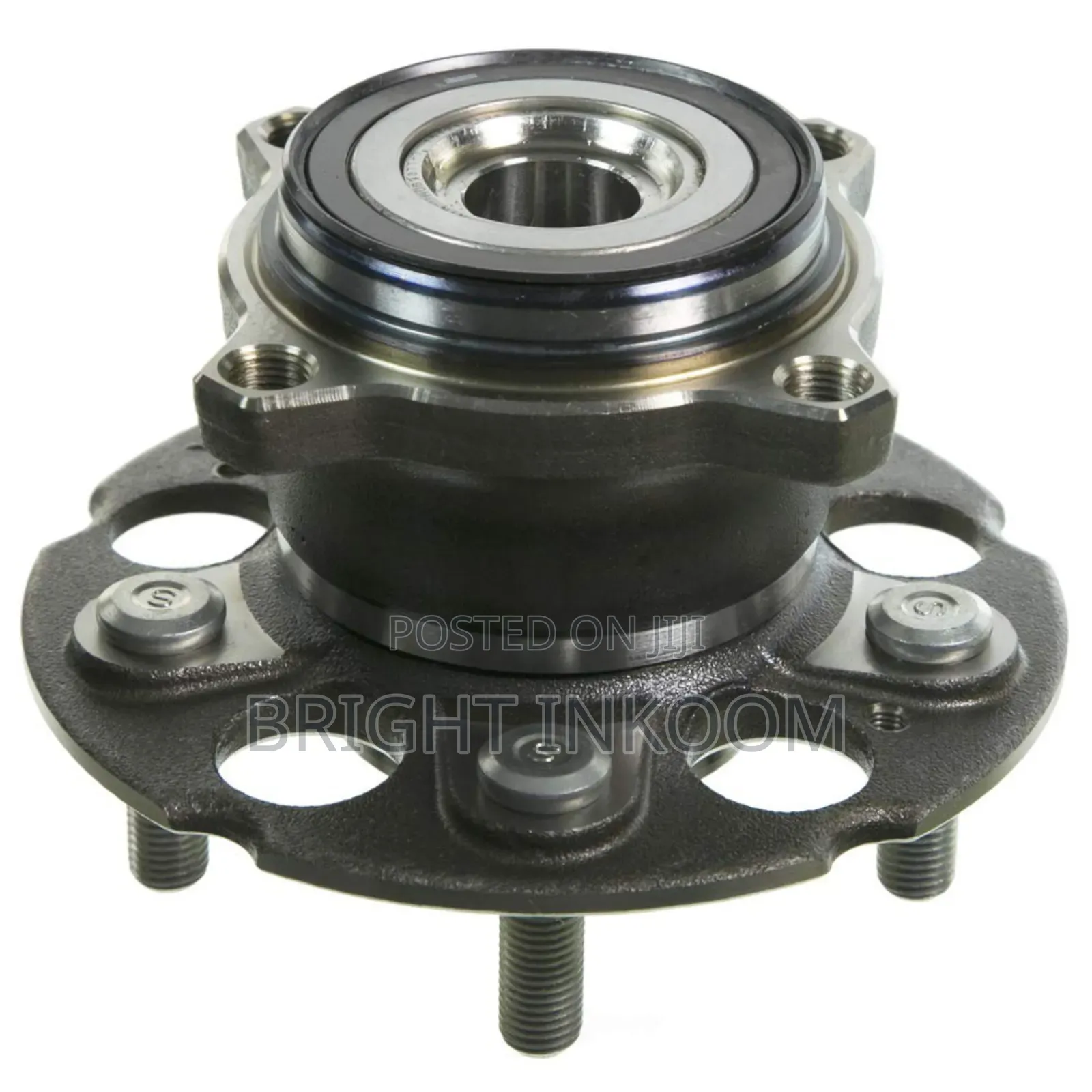 Honda CRV 2017 2018 2019 Hub