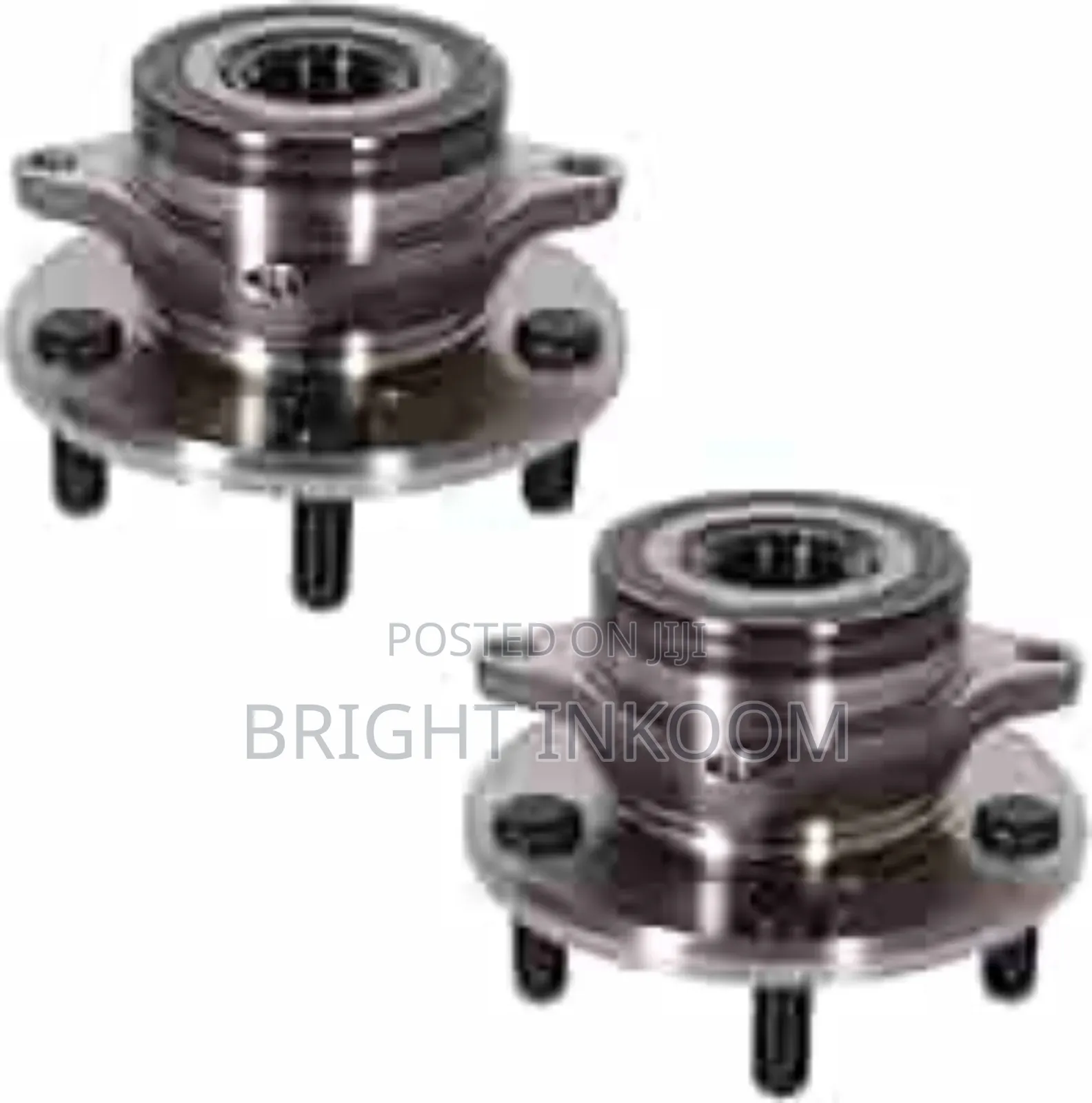 Honda CRV 2017 2018 2019 Hub