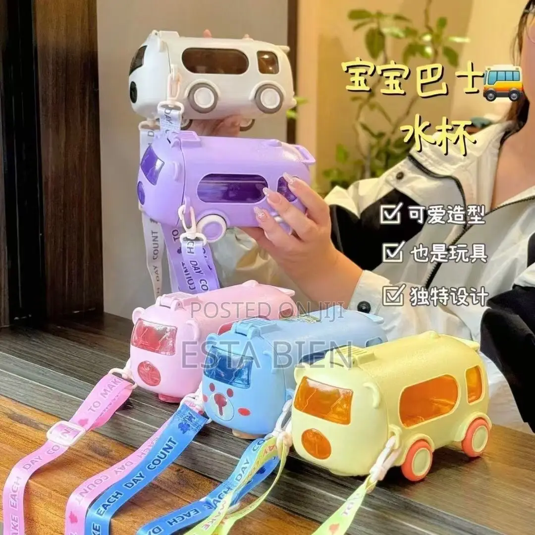 Car Waterbottle