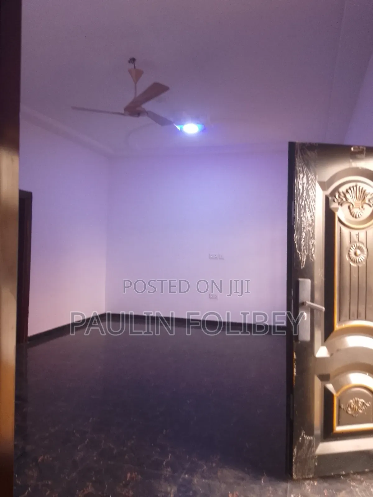 2bdrm Apartment in Dg Properties, Amasaman for rent