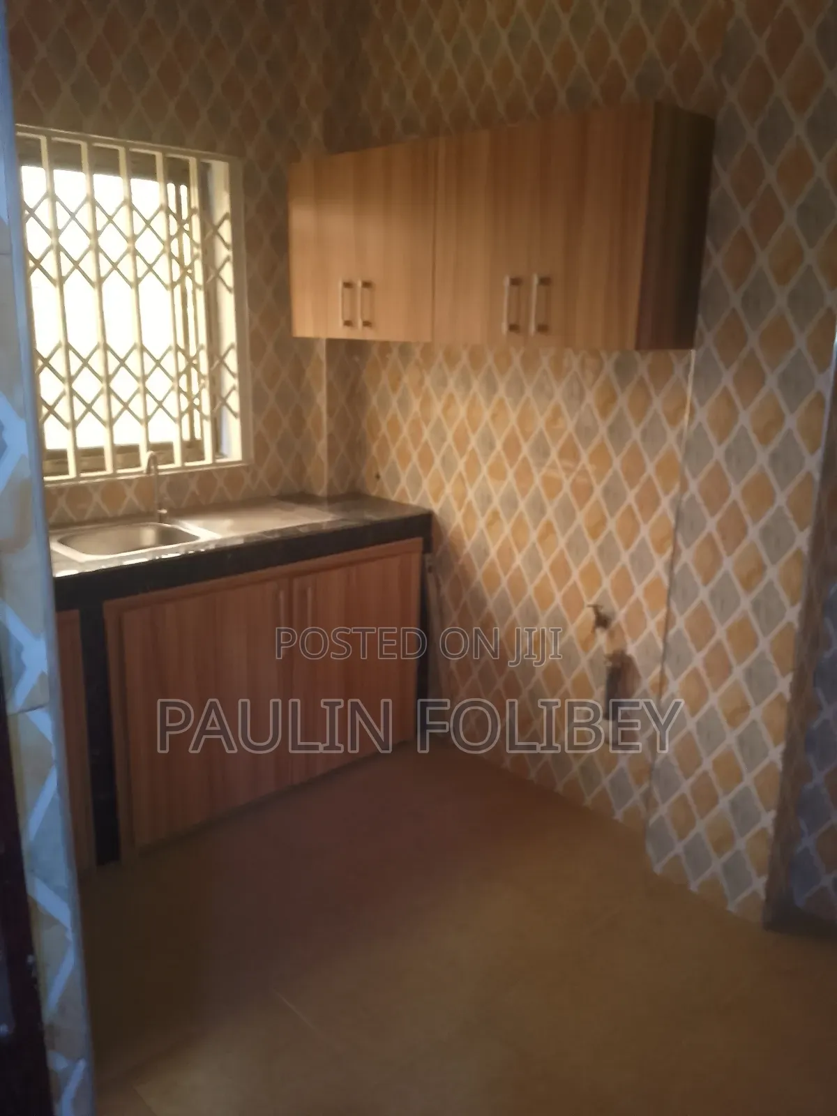 2bdrm Apartment in Dg Properties, Amasaman for rent