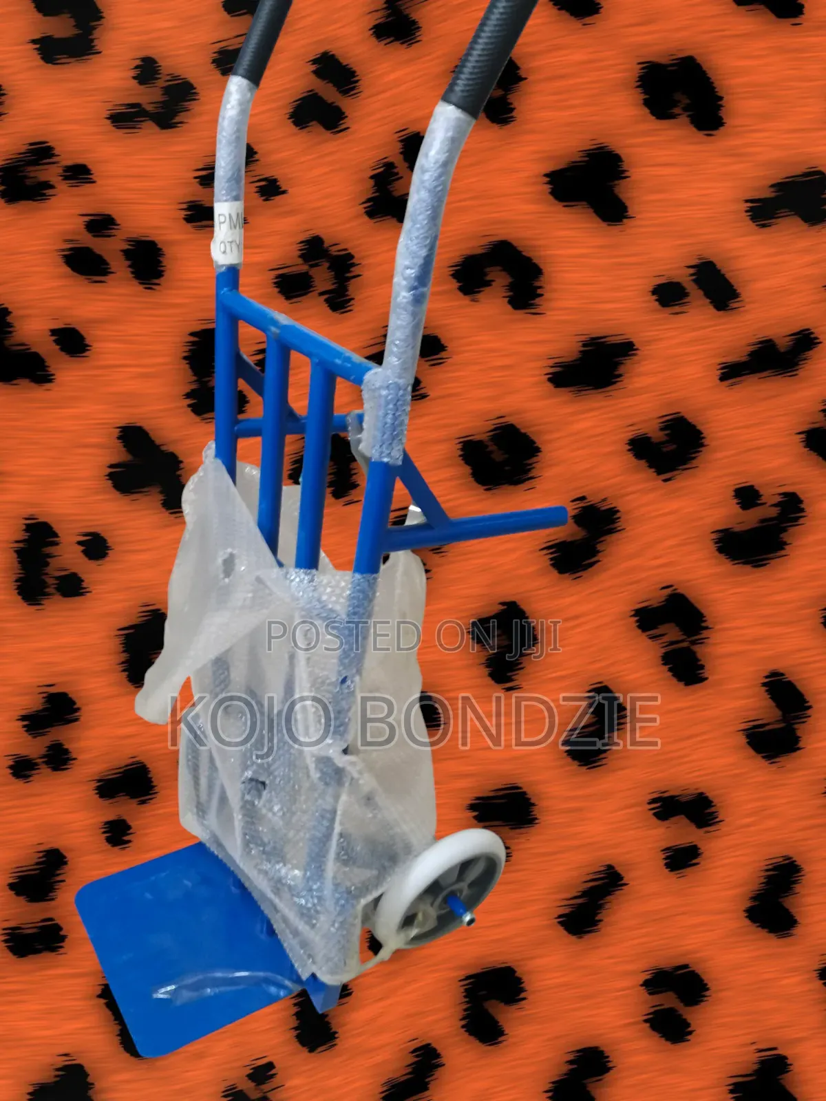 Trolley 200kg (Industrial)