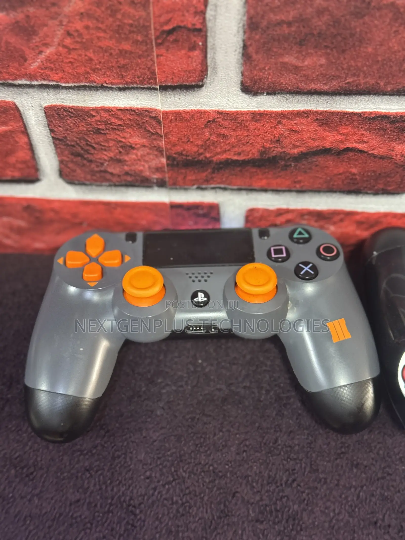 Ps4gamepad