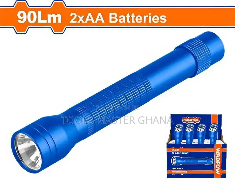 Flashlight # Wfl2j05